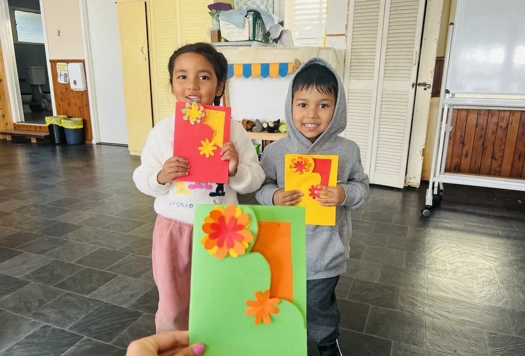 Kids Ministry