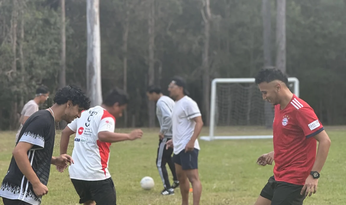 BMM Fustal Team
