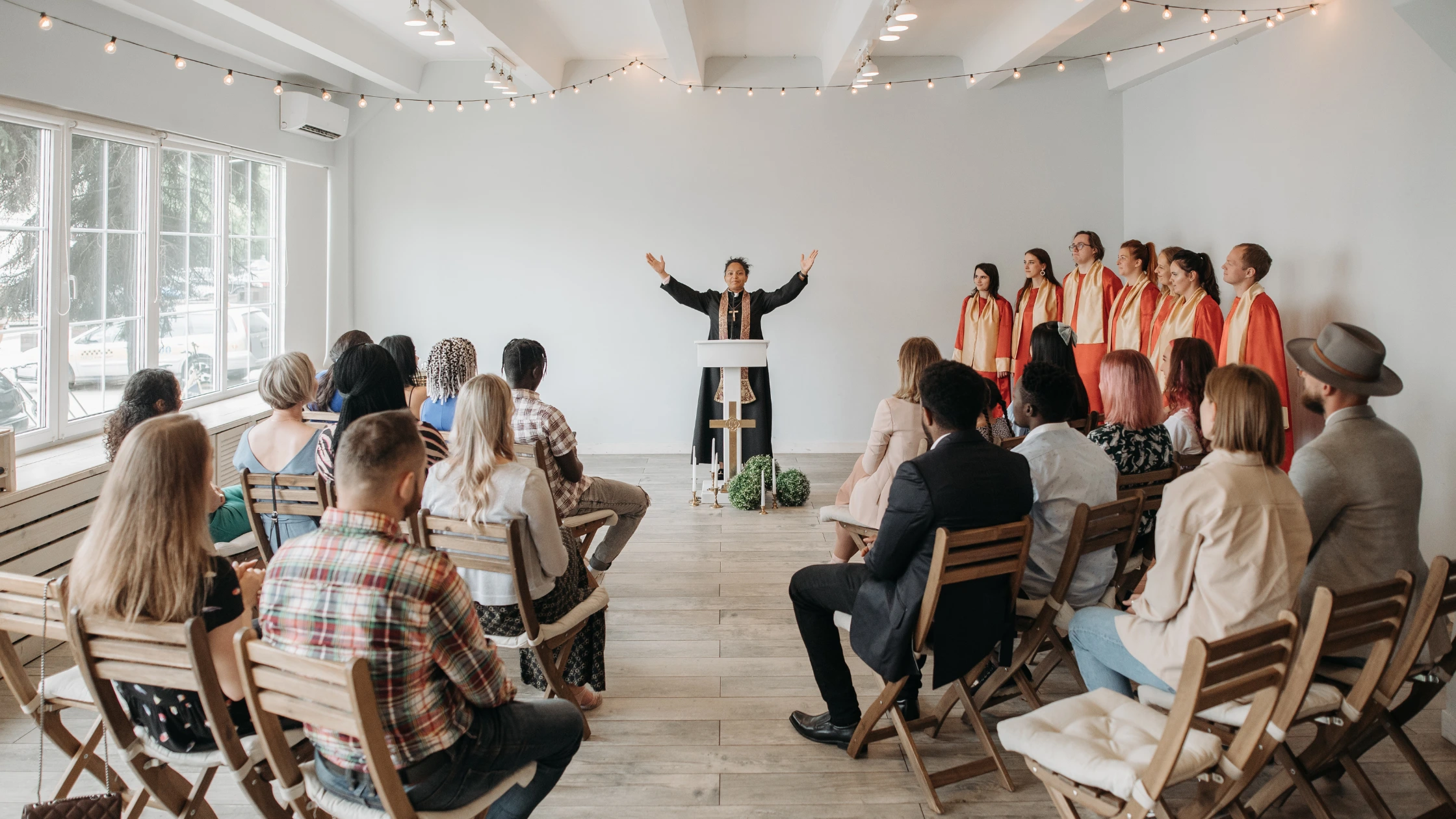 Applying the Sermon: Practical Steps for Daily Living