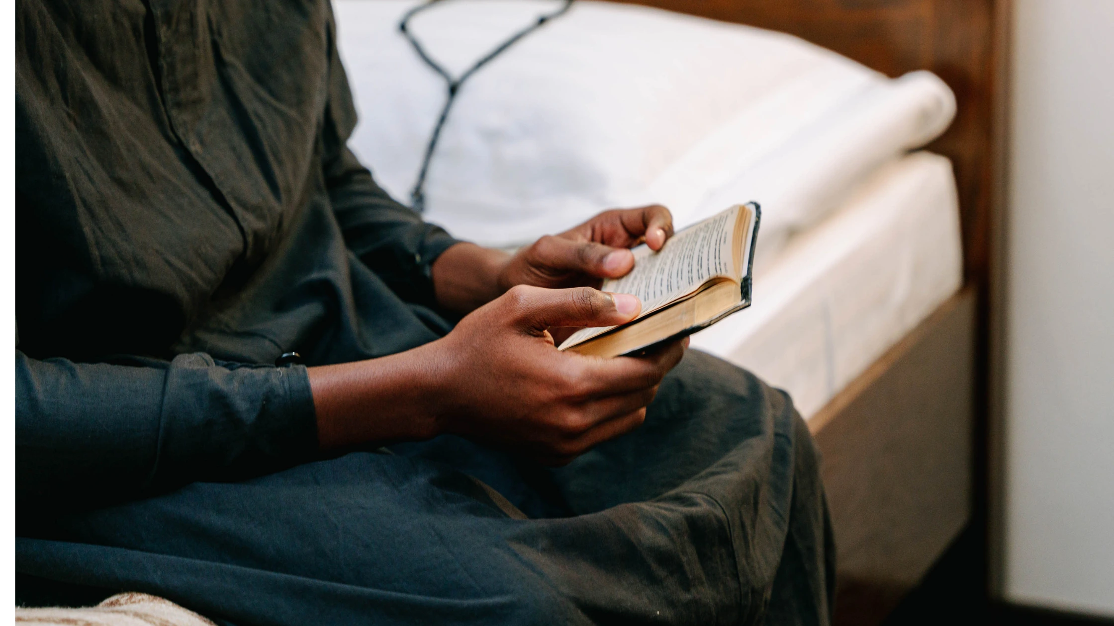 Timeless Truths: Reflecting on Key Biblical Teachings