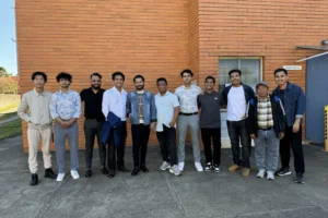 Finding Home: My Journey with a Nepalese Church in Brisbane
