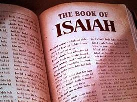 Understanding the Book of Isaiah: Key Themes and Messages