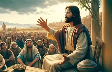 Exploring the Parables of Jesus: Lessons for Today