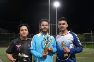 BMM Sports Event 2026