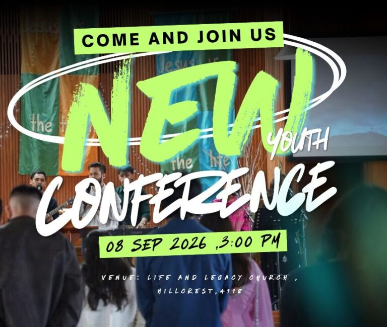New Conference 2026 | BMM